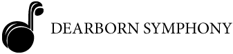 DearbornSymphonyLogo